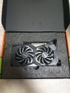 GeForce GTX 1660 ����