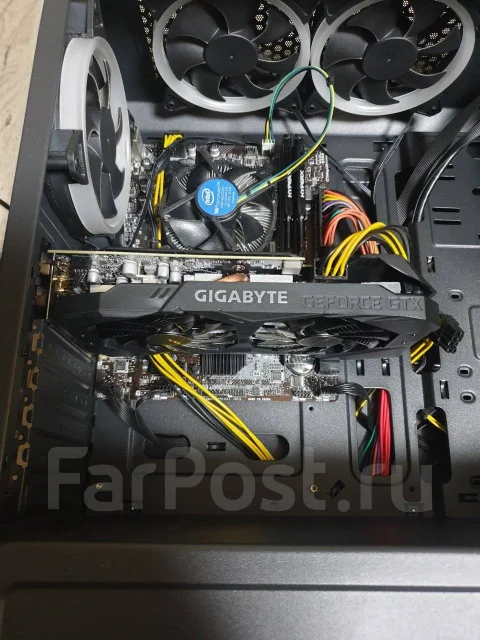 GeForce GTX 1660 ����
