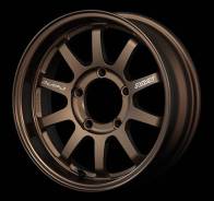 RAYS A-LAP-J. 5.5x16", 5x139.7, ET0. ��� ����� �� ������������ ����