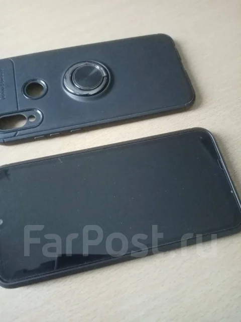 Honor 10 Lite. �/�, ������, 4G LTE, Dual-SIM, NFC ����