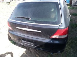 Honda Avancier. 053123, 1536845 ����