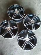 Futek. x16", 4x100, ET36 ����