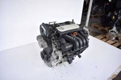 Двигатель BVY 2.0л 150 л/с Volkswagen Passat
