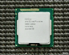 Intel Core i5-3570K ����