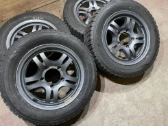 Manaray Sport. 5.5x16", 5x139.7, ET20, �� 110,0���. ����