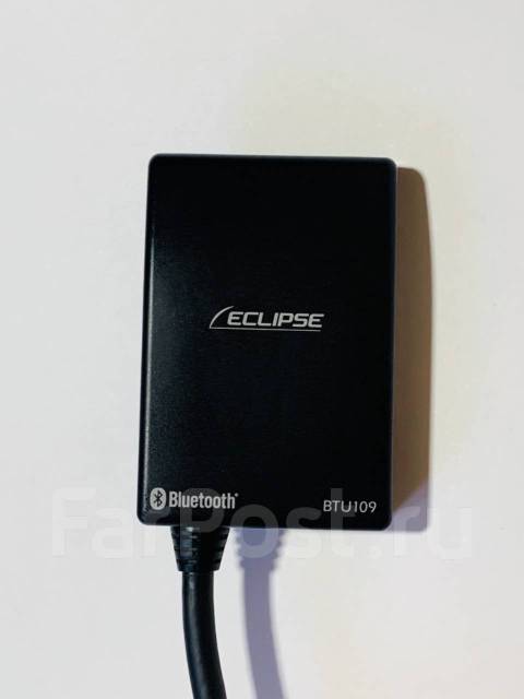 BTU109 Bluetoothユニット イクリプス・ブルートゥースユニット