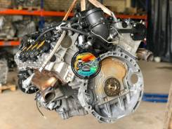 Контрактный Двигатель Mercedes-Вenz проверенный на ЕвроСтенде в Казани