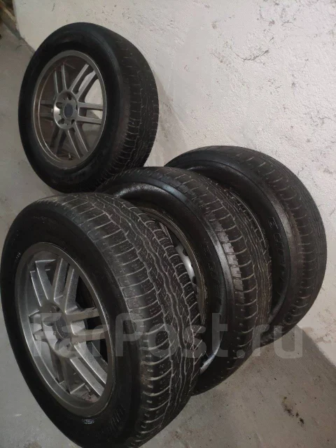 Schmidt. 7.0x17", 5x114.3, �� 114,3���. ����