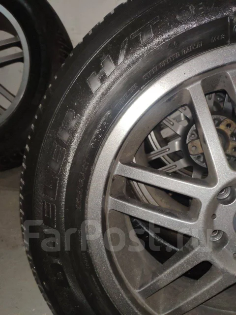 Schmidt. 7.0x17", 5x114.3, �� 114,3���. ����