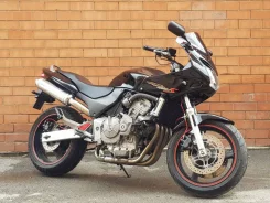 Honda CB 600SF. 600����. ��., ��������, ���, ��� ������� ����