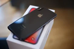 Apple iPhone X. �/�, ������, 4G LTE ����