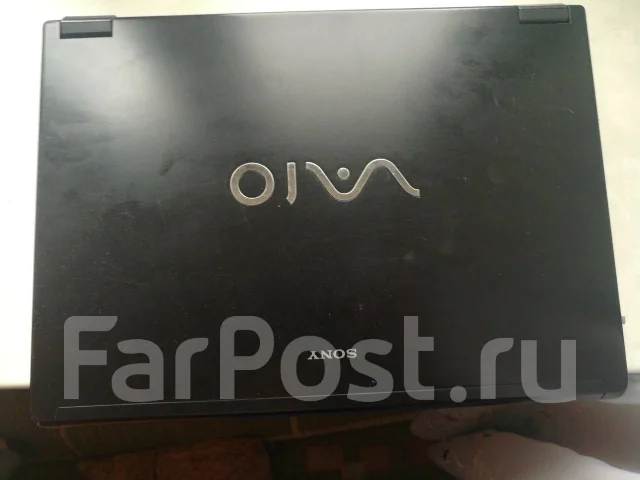 Sony VAIO PCG. 17", 1,8����, ��� 1536 ��, ���� 1 160���, WiFi: 1 ����