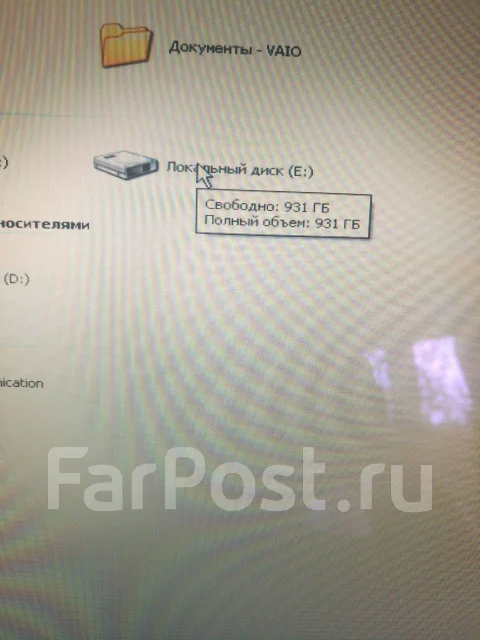 Sony VAIO PCG. 17", 1,8����, ��� 1536 ��, ���� 1 160���, WiFi: 1 ����