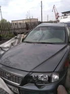 Volvo S80. B52T5 ����