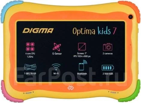 Digma Optima Kids 7 ����