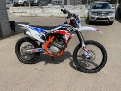 Kayo K4 MX. 250����. ��., ��������, ���, ��� ������� ����