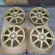 Work Emotion XC8. 7.5x18", 5x114.3, ET49, �� 63���. ����