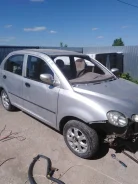 Chery QQ6 S21. LVVDC12B38D126313 ����
