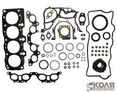 �������� ��������� ��������� Toyota 4SFE ���������� ��������� ��� (Nstkpro) 0411174280 ����