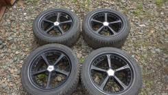 AC Schnitzer. 8.5x18", 5x120, ET15, �� 72,6���. ����