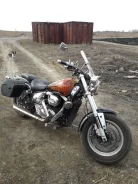 Suzuki VZ 400 Desperado. 400����. ��., ��������, ���, � �������� ����
