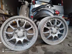 Blitz. x16", 5x100, �� 65,0���. ����