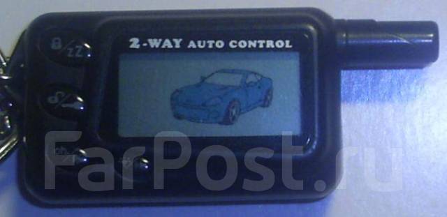 Аллигатор 2 way auto control инструкция на русском языке