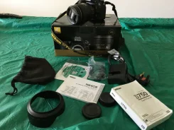 Nikon D750. 20 � ����� ��, ���: 14� � ����� ����