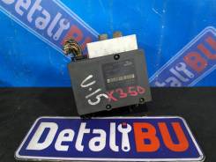  ABS Jaguar XJ X350 X358 4W93-2C219-BC 