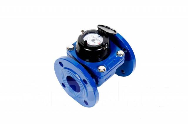 Счетчик воды СТВХ-65 - Сантехника и водоснабжение во Владивостоке