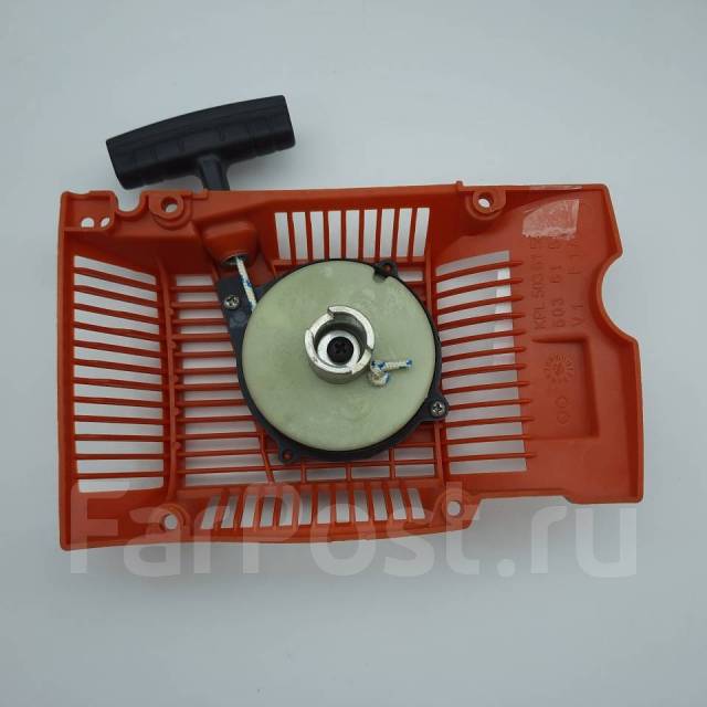 Стартер аналог Хускварна 272, новый, в наличии. Цена: 3 200₽ во ...