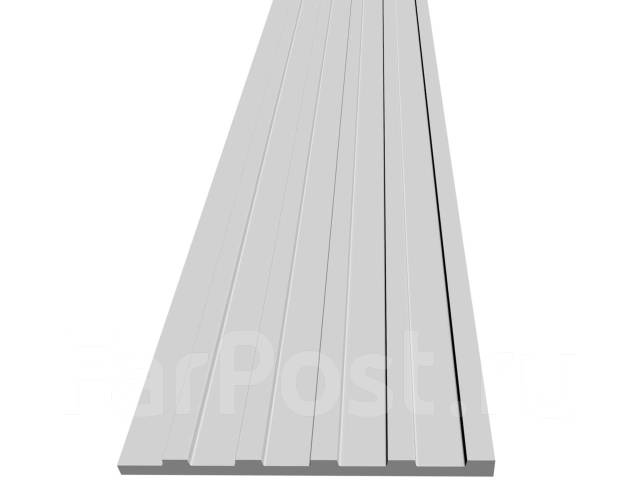 Панель стеновая DD901 3 Метра Decor-Dizayn из дюрополимера 3D Грани 150 ...