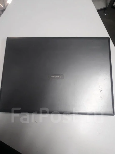 Roverbook Voyager ����
