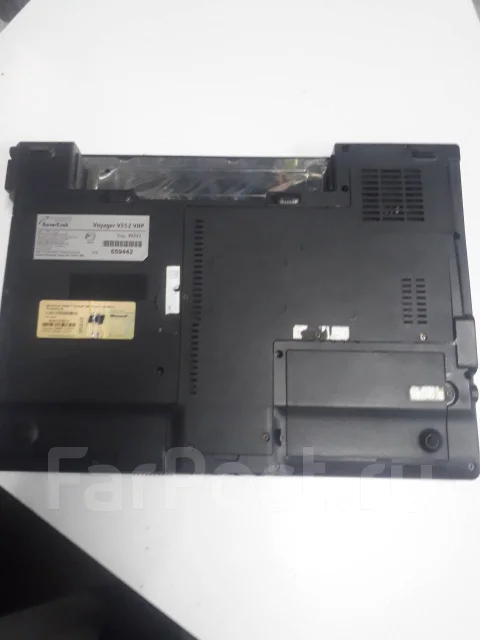 Roverbook Voyager ����