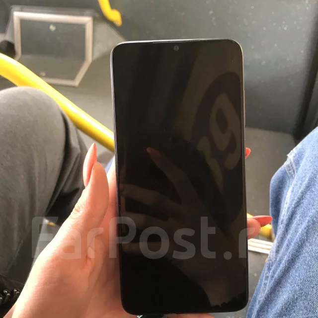 Xiaomi Redmi Note 8 Pro. �/�, �����������, �����, 3G, 4G LTE, Dual-SIM, NFC ����