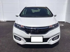 Honda Fit. ��������, 4wd, 1.3 (100��.�.), ������, 35 000����. ��, �/�. ��� ����� �� ������������ ����