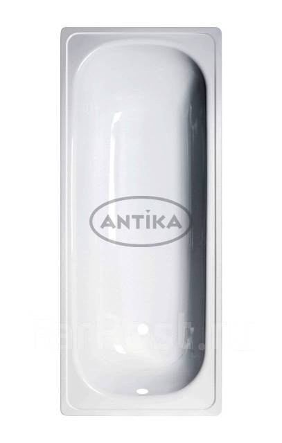 Ванна стальная 1500х700х400 Antika! Сантехвлад, в наличии. Цена: 8 600 ...