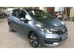 Honda Fit. ��������, 4wd, 1.5 (110��.�.), ������, 33 000����. ��, �/�. ��� ����� �� ������������ ����