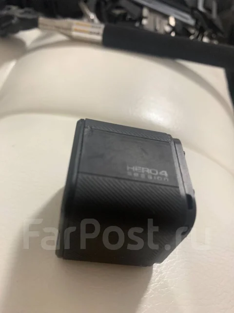 GoPro HERO4. 10 - 14.9 ��, ��� ��������� ����