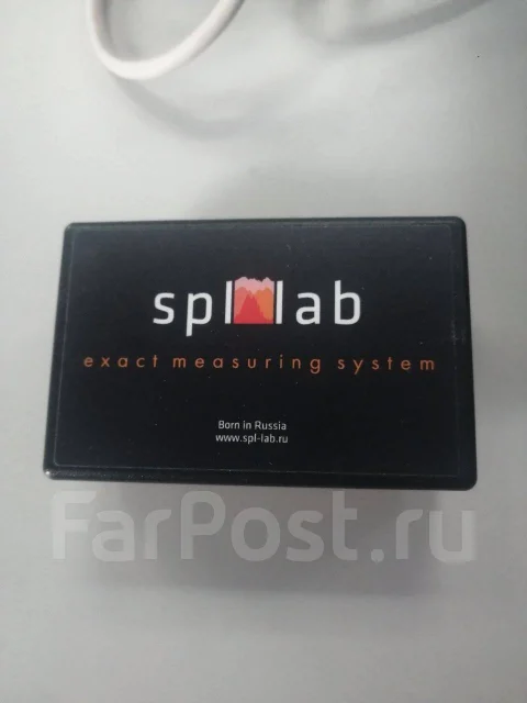 SPL ����