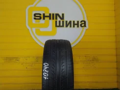 Kumho Ecsta Seven KU23. ������, �/�, ����� 40 % ����