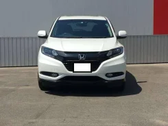 Honda Vezel. ��������, 4wd, 1.5 (131��.�.), ������, 42 000����. ��, �/�. ��� ����� �� ������������ ����