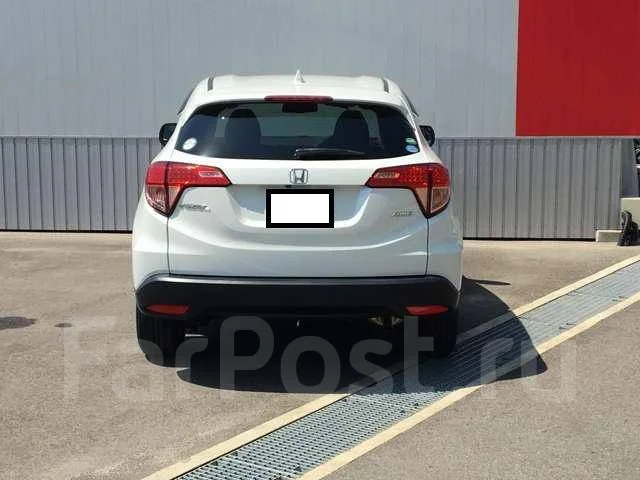 Honda Vezel. ��������, 4wd, 1.5 (131��.�.), ������, 42 000����. ��, �/�. ��� ����� �� ������������ ����