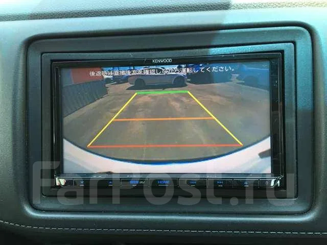 Honda Vezel. ��������, 4wd, 1.5 (131��.�.), ������, 42 000����. ��, �/�. ��� ����� �� ������������ ����