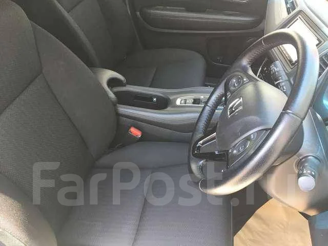 Honda Vezel. ��������, 4wd, 1.5 (131��.�.), ������, 42 000����. ��, �/�. ��� ����� �� ������������ ����