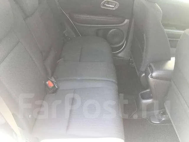 Honda Vezel. ��������, 4wd, 1.5 (131��.�.), ������, 42 000����. ��, �/�. ��� ����� �� ������������ ����