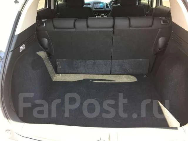 Honda Vezel. ��������, 4wd, 1.5 (131��.�.), ������, 42 000����. ��, �/�. ��� ����� �� ������������ ����