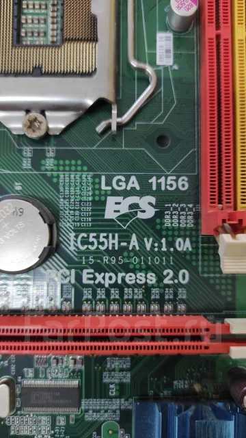 LGA1156 ����