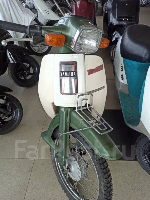 Yamaha Mate 80. 80����. ��., ��������, ���������, ��� ������� ����