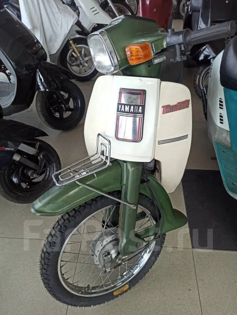 Yamaha Mate 80. 80����. ��., ��������, ���������, ��� ������� ����